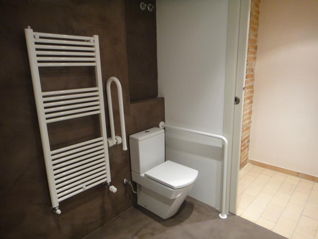 Hotel Rural Cal Torner Adults Only Guiamets Zewnętrze zdjęcie