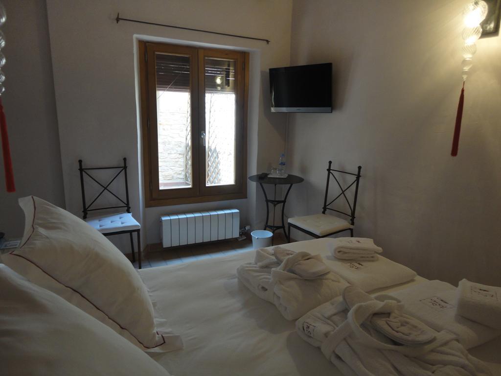 Hotel Rural Cal Torner Adults Only Guiamets Zewnętrze zdjęcie