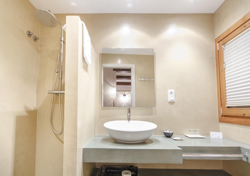 Hotel Rural Cal Torner Adults Only Guiamets Zewnętrze zdjęcie