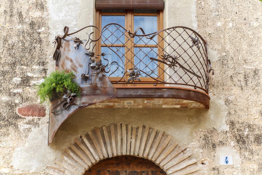 Hotel Rural Cal Torner Adults Only Guiamets Zewnętrze zdjęcie