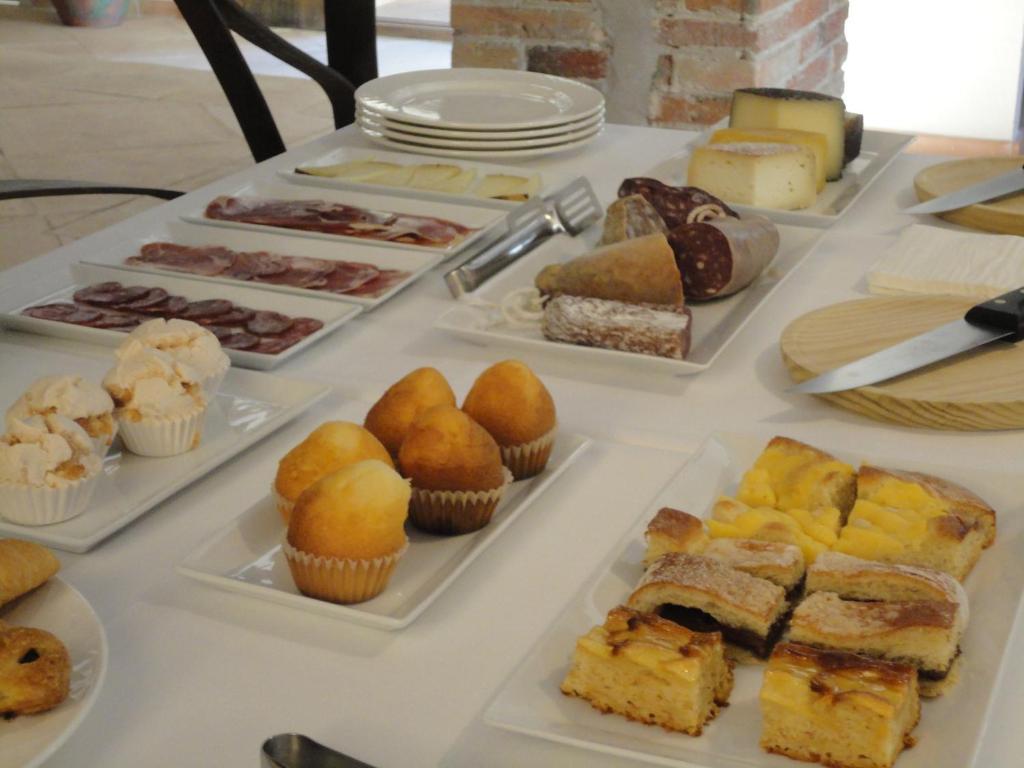 Hotel Rural Cal Torner Adults Only Guiamets Zewnętrze zdjęcie