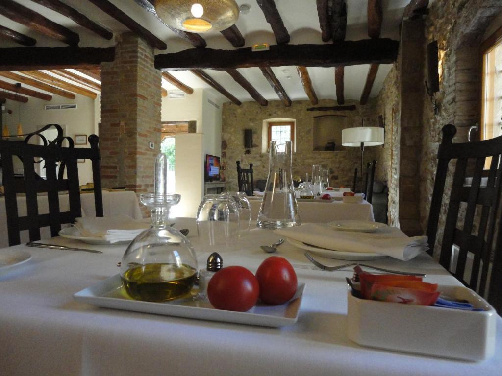 Hotel Rural Cal Torner Adults Only Guiamets Zewnętrze zdjęcie