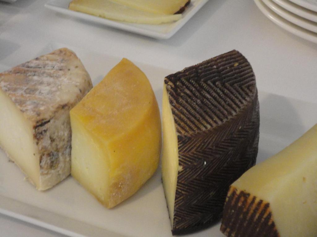 Hotel Rural Cal Torner Adults Only Guiamets Zewnętrze zdjęcie