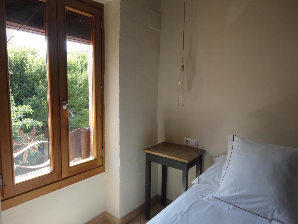 Hotel Rural Cal Torner Adults Only Guiamets Pokój zdjęcie