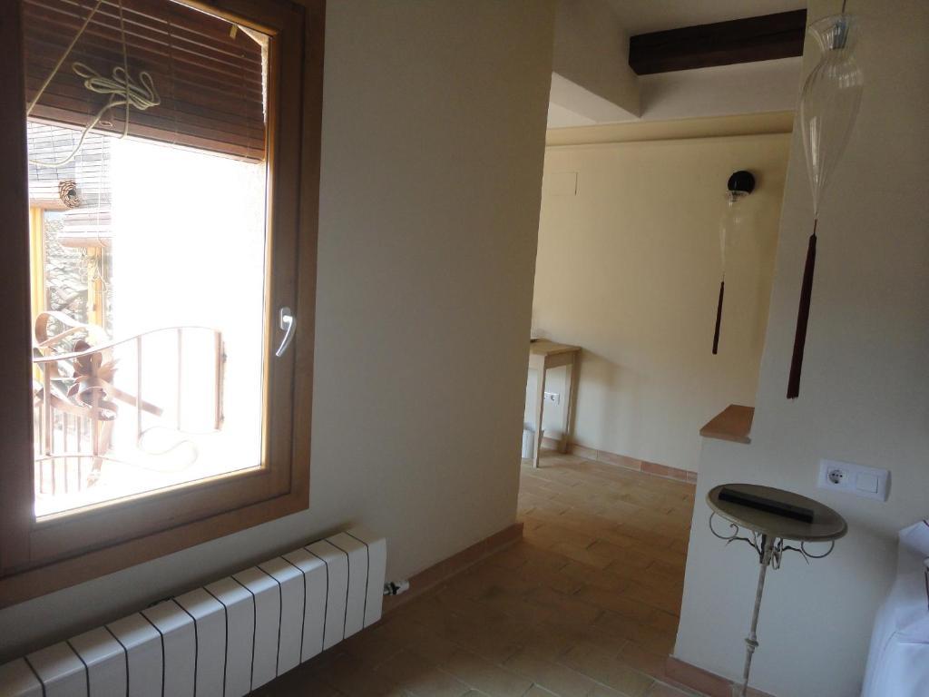 Hotel Rural Cal Torner Adults Only Guiamets Pokój zdjęcie