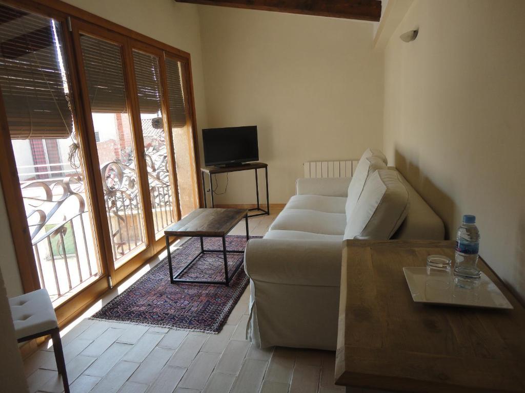 Hotel Rural Cal Torner Adults Only Guiamets Pokój zdjęcie