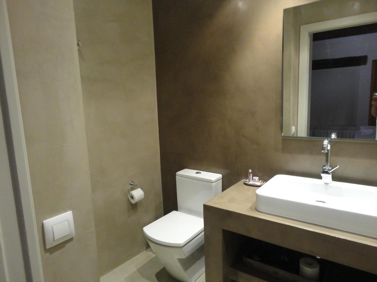 Hotel Rural Cal Torner Adults Only Guiamets Pokój zdjęcie